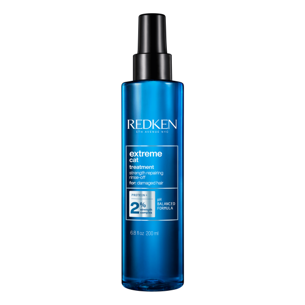 REDKEN EXTREME CAT PROTEIN RECONSTRUCTING TREATMENT 200ML Online