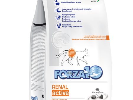 Active Cat Renal 1lb Online