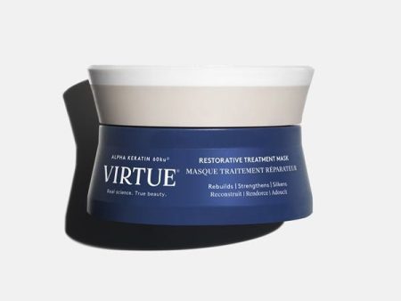 Virtue Restorative Treatment Mask 150ml Hot on Sale