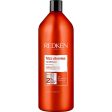 Redken Frizz Dismiss Sulfate Free Conditioner for Frizzy Hair Online Hot Sale