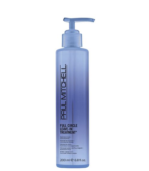 John Paul Mitchell Systems Curls - Full Circle Leave-In Treatment 6.8 fl.oz Hot on Sale