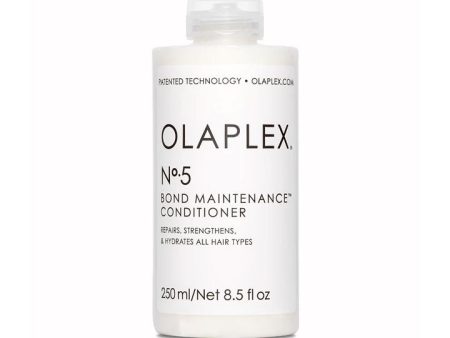 OLAPLEX Bond Maintenance Cond (No.5) Fashion