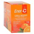 Ener-c Vitamin Drink Mix - Orange - 1000 Mg - 30 Packets For Discount