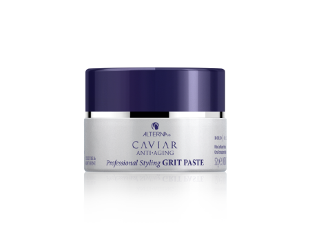 DISCONTINUED ALTERNA CAVIAR PROFESSIONAL STYLING GRIT PASTE 52G Sale