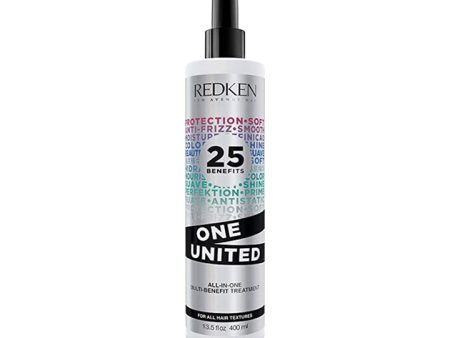 Redken One United All In One Spray For Sale