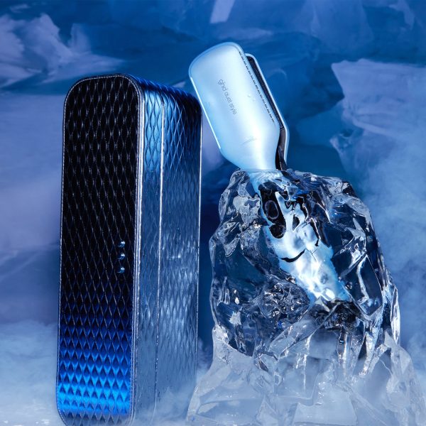 ghd Duet Style Limited-Edition Gift Set - 2-in-1 Hot Air Styler in Icy Blue For Discount