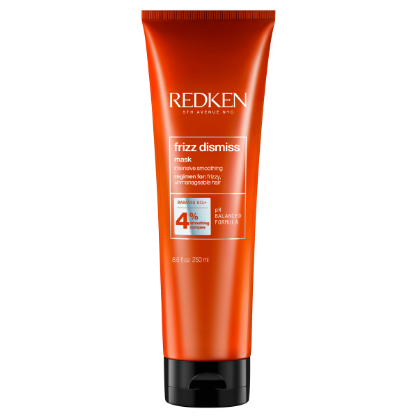 REDKEN FRIZZ DISMISS MASK 250ML Sale