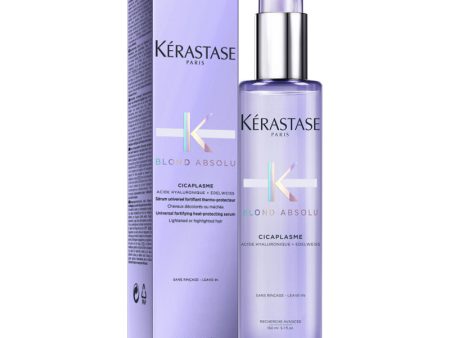 Kérastase Blond Absolu Cicaplasme Treatment 150ml Fashion