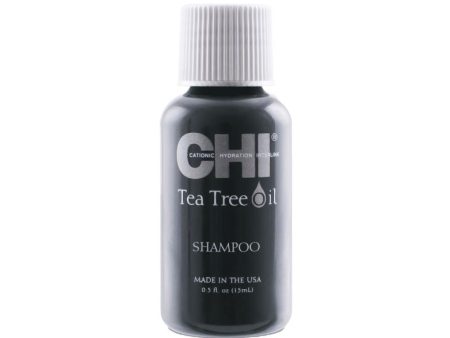 CHI Tea Tree Oil Shampoo Online Sale