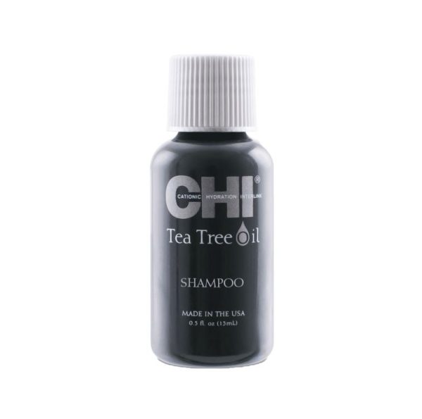 CHI Tea Tree Oil Shampoo Online Sale