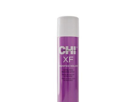 CHI Magnified Volume Finishing Spray XF 12 fl.oz Sale