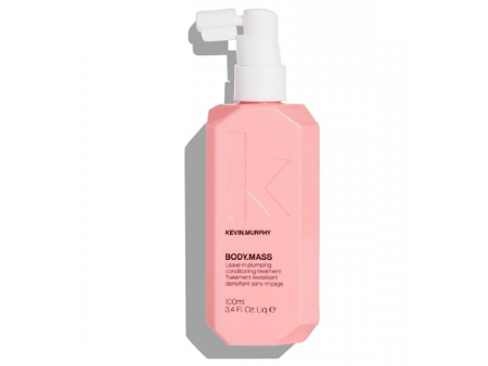 KEVIN MURPHY BODY MASS 100ML For Sale