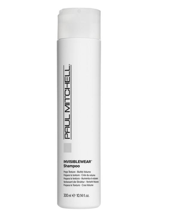 John Paul Mitchell Systems Invisiblewear - Shampoo Sale