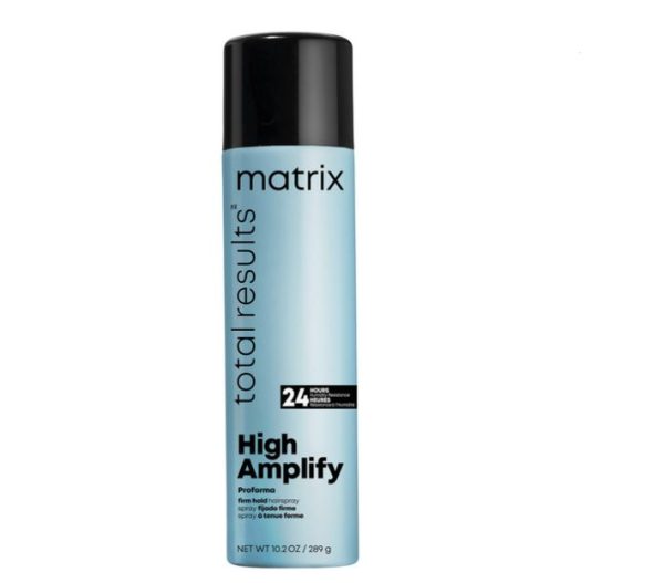 Matrix High Amplify ProForma Hairspray 10.2fl oz For Discount