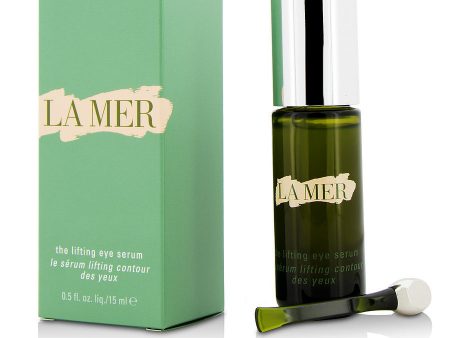 La Mer by LA MER (WOMEN) - The Lifting Eye Serum  --15ml 0.5oz Online Hot Sale