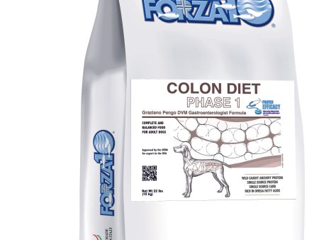 Active Dog Colon 8lb For Sale