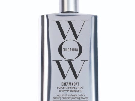 COLOR WOW Dream Coat Anti-Humidity Hair Treatment 200ml Online Sale