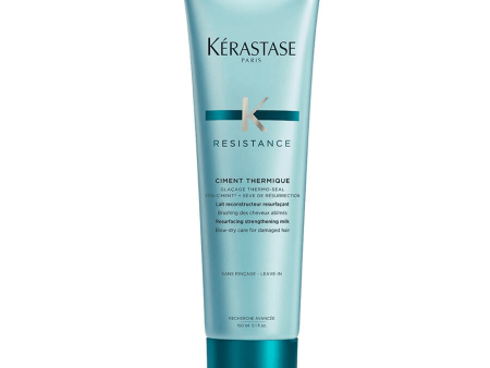 KÉRASTASE RÉSISTANCE CIMENT THERMIQUE 150ML Online now