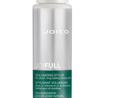 Joico JoiFull Volumizing Styler 3.38 fl. oz. Hot on Sale