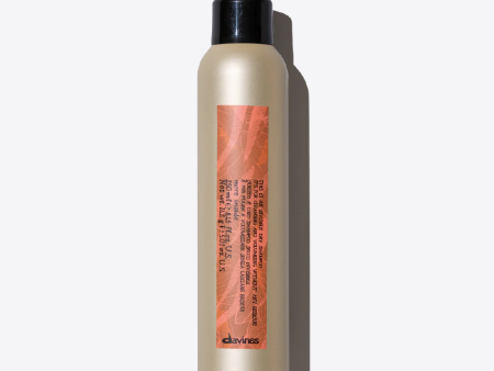 DAVINES MORE INSIDE DRY SHAMPOO 250ML Online Sale