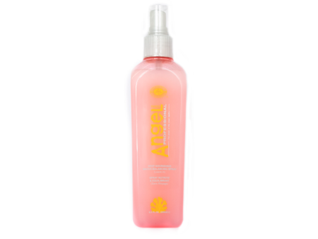 ANGEL PROFESSIONAL DEEP NOURISHING WATER SPRAY 250ML Fashion