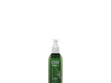 CHI Power Plus Revitalize Vitamin Hair & Scalp Treatment 3.5 fl.oz For Sale