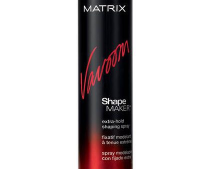 Matrix Vavoom - Shape maker Extra 11.3fl oz ***DISCONTINUED*** Discount