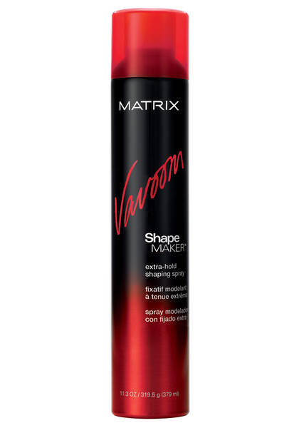 Matrix Vavoom - Shape maker Extra 11.3fl oz ***DISCONTINUED*** Discount