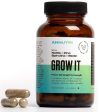 Annutri Grow It Hair Supplements 1 Month Supply (60 Capsules) Online now