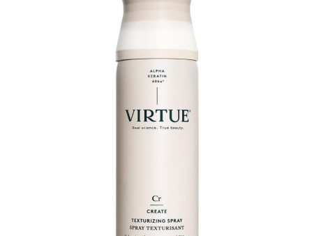 Virtue Create Texturizing spray Online now