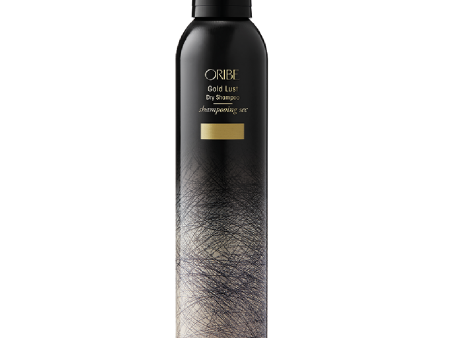 ORIBE GOLD LUST DRY SHAMPOO 286ML For Cheap