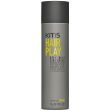 KMS HAIRPLAY Dry Wax 4.3 oz Sale