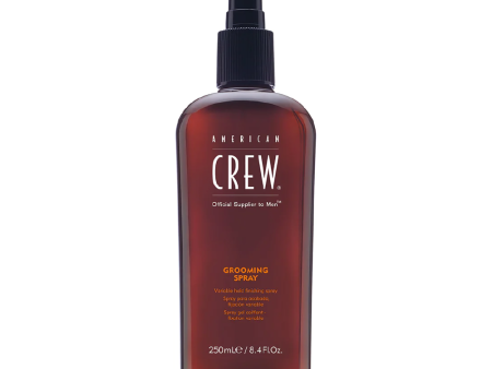 AMERICAN CREW GROOMING SPRAY 250ML Online