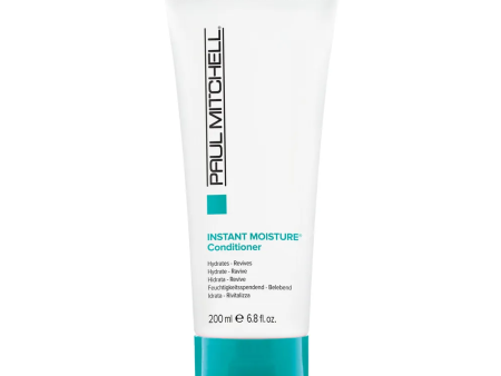 PAUL MITCHELL INSTANT MOISTURE CONDITIONER 200ML For Sale