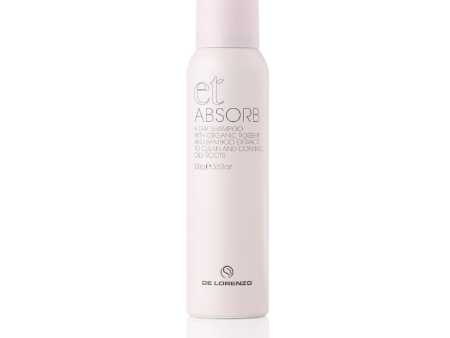 DE LORENZO ABSORB 100G Discount