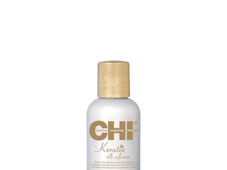 CHI Keratin Silk Infusion Supply