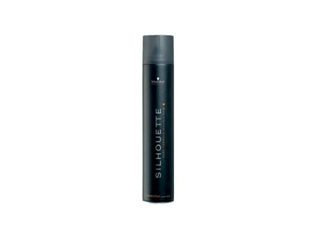 SCHWARZKOPF SILHOUETTE SUPER HOLD LACQUER 100G Sale