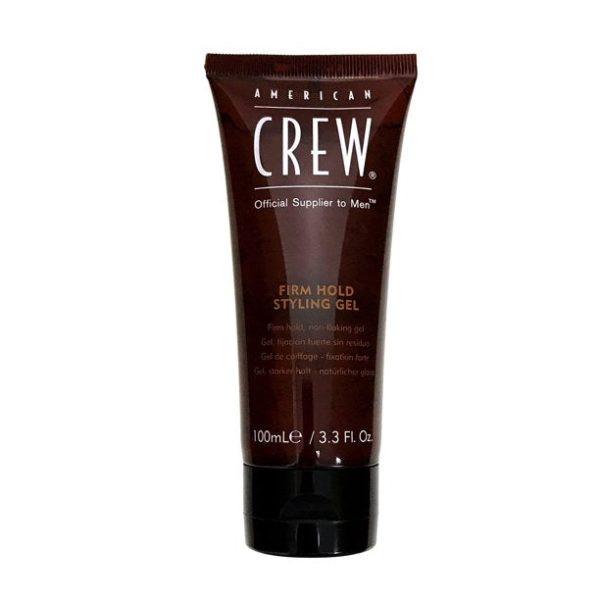 American Crew Classic Firm Hold Styling Gel For Discount