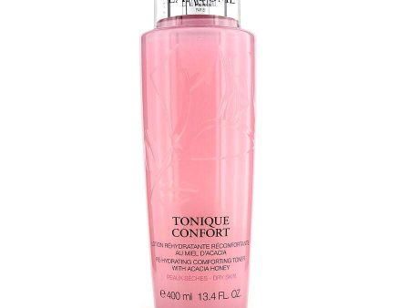 LANCOME by Lancome (WOMEN) - Tonique Confort (Dry Skin) --400ml 13.4oz For Discount