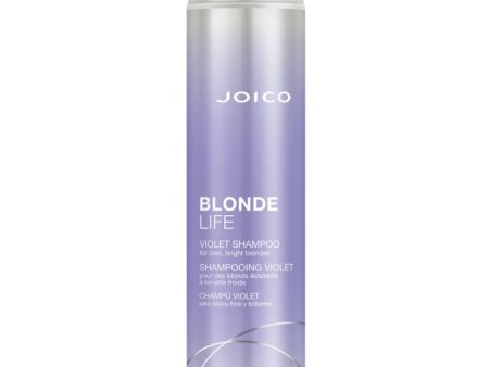 Joico Blonde Life Violet Shampoo Discount