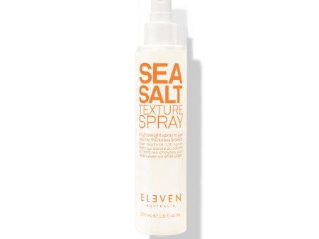 ELEVEN SEA SALT TEXTURE SPRAY 200ML For Cheap