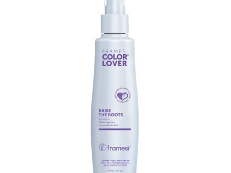 Framesi Color Lover Raise The Roots - Root Lifter 6 fl.oz Fashion