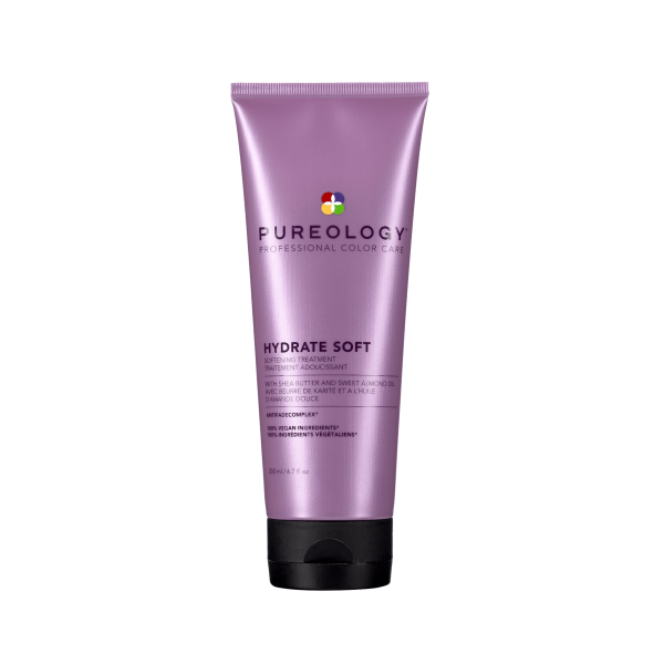 PUREOLOGY HYDRATE SOFT SOFTENING TREATMENT 250ML Online Sale