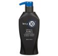 Its A 10 Miracle 3-in-1 Shampoo, Conditioner and Body Wash 10 fl.oz For Sale