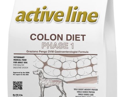 Active Dog Colon 22lb on Sale