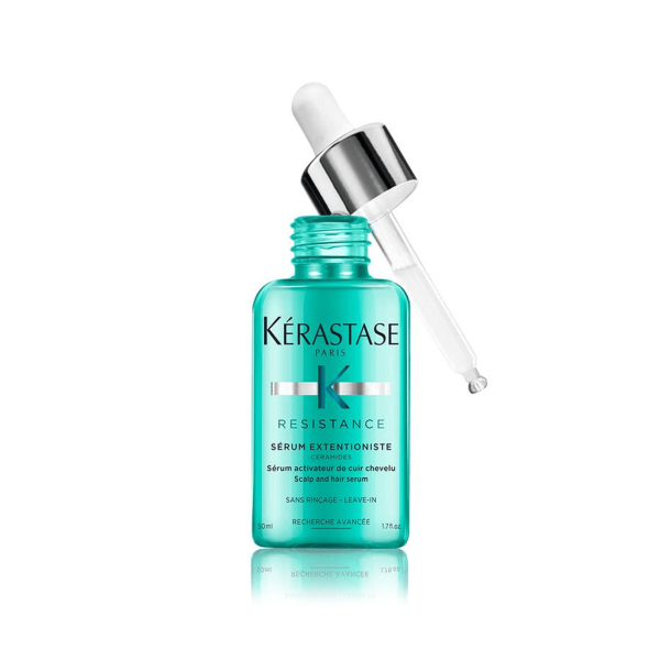 DISCONTINUED KÉRASTASE RÉSISTANCE SÉRUM EXTENTIONISTE 50ML Hot on Sale