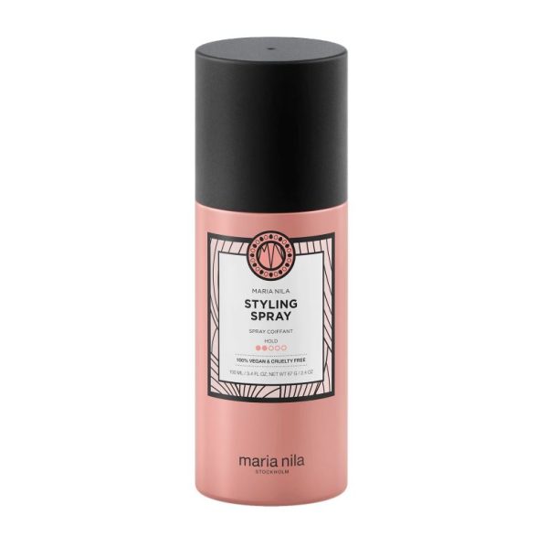 Maria Nila Styling Spray Hot on Sale