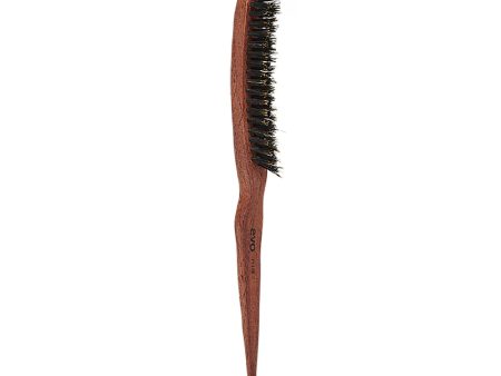 EVO TYLER NATURAL BRISTLE TEASING BRUSH For Cheap