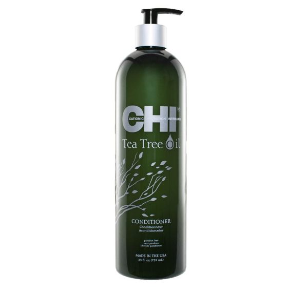 CHI Tea Tree Oil Conditioner on Sale