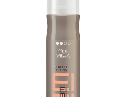 Wella Perfect Setting Blow Dry Lotion Online Hot Sale